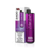 IVG 2400 Disposable Vape Pod Puff Device - Box of 5 Regular price £9.99