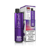 IVG 2400 Disposable Vape Pod Puff Device - Box of 5 Regular price £9.99