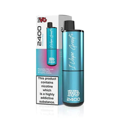 Pro Blue (Professor Blue)