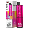 IVG 2400 Disposable Vape Pod Puff Device - Box of 5 Regular price £9.99