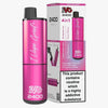 IVG 2400 Disposable Vape Pod Puff Device - Box of 5 Regular price £9.99