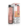 IVG 2400 Disposable Vape Pod Puff Device - Box of 5 Regular price £9.99