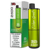 IVG 2400 Disposable Vape Pod Puff Device - Box of 5 Regular price £9.99