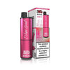 IVG 2400 Disposable Vape Pod Puff Device - Box of 5 Regular price £9.99