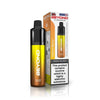 IVG Beyond CLK 6000 Disposable Vape Box of 5
