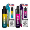 IVG Beyond CLK 6000 Disposable Vape Box of 5
