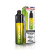 IVG Beyond CLK 6000 Disposable Vape Box of 5