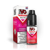 IVG Intense Nic Salts 10ml E - Liquid - Box Of 10