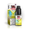IVG Intense Nic Salts 10ml E - Liquid - Box Of 10