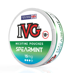 Spearmint / 15mg