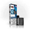 IVG Pro 10K Replacement Pods - Pack of 5
