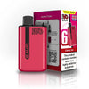 IVG SAVR 3000 Disposable vape (Box of 5)