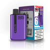 IVG SAVR 3000 Disposable vape (Box of 5)