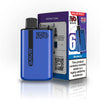 IVG SAVR 3000 Disposable vape (Box of 5)