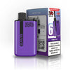 IVG SAVR 3000 Disposable vape (Box of 5)