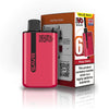 IVG SAVR 3000 Disposable vape (Box of 5)