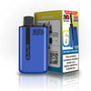 IVG SAVR 3000 Disposable vape (Box of 5)