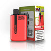 IVG SAVR 3000 Disposable vape (Box of 5)