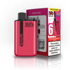 IVG SAVR 3000 Disposable vape (Box of 5)