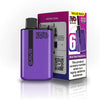 IVG SAVR 3000 Disposable vape (Box of 5)