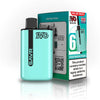 IVG SAVR 3000 Disposable vape (Box of 5)