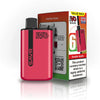 IVG SAVR 3000 Disposable vape (Box of 5)