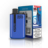 IVG SAVR 3000 Disposable vape (Box of 5)