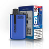 IVG SAVR 3000 Disposable vape (Box of 5)