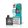 IVG Smart Max 10k Prefilled Refill Pods - Pack of 5