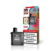 IVG Smart Max 10k Prefilled Refill Pods - Pack of 5