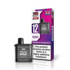 IVG Smart Max 10k Prefilled Refill Pods - Pack of 5