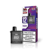 IVG Smart Max 10k Prefilled Refill Pods - Pack of 5