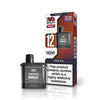 IVG Smart Max 10k Prefilled Refill Pods - Pack of 5