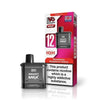 IVG Smart Max 10k Prefilled Refill Pods - Pack of 5