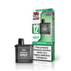 IVG Smart Max 10k Prefilled Refill Pods - Pack of 5