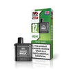 IVG Smart Max 10k Prefilled Refill Pods - Pack of 5