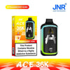 JNR ACE 36k Prefilled Vape Kit Pack of 5