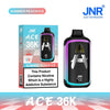 JNR ACE 36k Prefilled Vape Kit Pack of 5