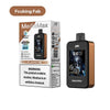 JNR Media Max 40k Prefilled Vape Pack of 5
