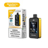 JNR Media Max 40k Prefilled Vape Pack of 5