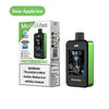 JNR Media Max 40k Prefilled Vape Pack of 5