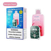 JNR Vape Watch 30k Prefilled Vape Pack of 5