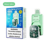 JNR Vape Watch 30k Prefilled Vape Pack of 5