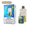JNR Vape Watch 30k Prefilled Vape Pack of 5
