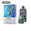 JNR Vape Watch 30k Prefilled Vape Pack of 5