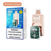 JNR Vape Watch 30k Prefilled Vape Pack of 5