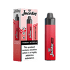 Juesday 15k Prefilled Vape Kit Box of 10