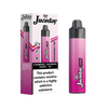 Juesday 15k Prefilled Vape Kit Box of 10
