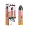 Juesday 15k Prefilled Vape Kit Box of 10