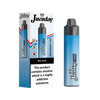 Juesday 15k Prefilled Vape Kit Box of 10